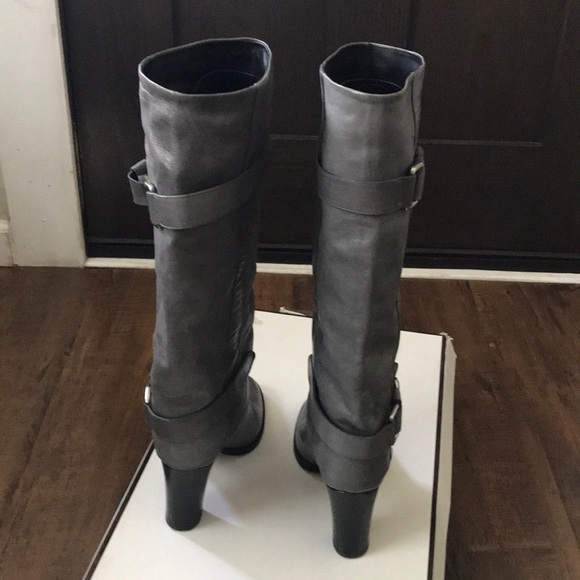 Coach Boots - Picture 3 of 5